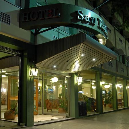 Hotel San Rafael Exterior photo