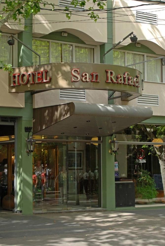 Hotel San Rafael Exterior photo