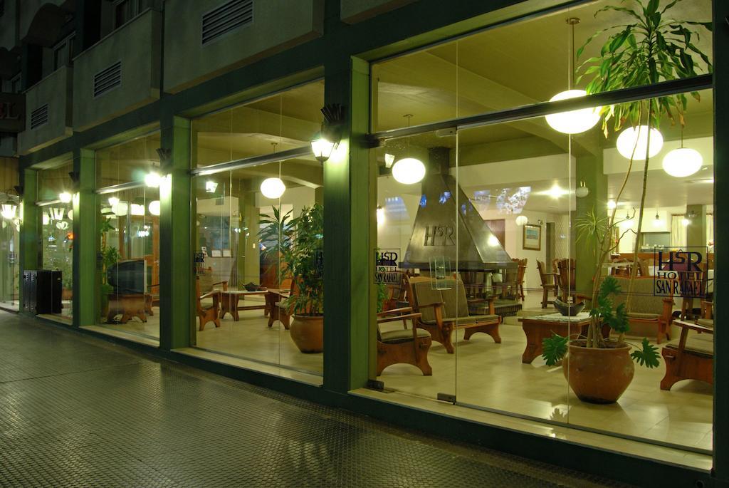 Hotel San Rafael Exterior photo